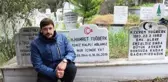 BURSA PAKİSTANLI SANATÇININ TÜRKİYE'DE FİLM GİBİ HİKAYESİ...