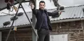 Renan Bilek Silahtar, Ramo'ya konuk oyuncu olarak katıldı