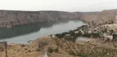 Son dakika haber... ŞANLIURFA - Bozkırın ortasındaki 