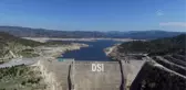 Sökeli üreticilere yönelik baraj gezisi