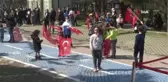 Sultangazi'de Orman Haftası'na 'farkındalık' etkinliği