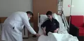 Son dakika... Tek kesiden çifte akciğer operasyonu ile hem sağlığına kavuştu, hem de tıp tarihine geçti