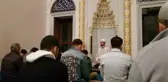 Tokyo Camisi'nde Berat Kandili idrak edildi