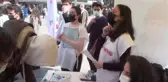 Türkiye Gençlik Birliği üyelerinden, HDP'nin kapatılması için imza kampanyası