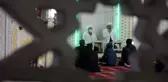 Yüksekova'da Berat Kandili idrak edildi