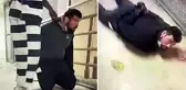 ABD polisi, gardiyanı rehin alan mahkumu öldürdü