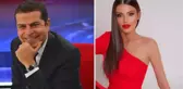 Bircan Bali, Cüneyt Özdemir'i 'aldatma' iddiasıyla açık açık tehdit etti