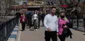 BURSA Gölyazı hafta sonu ziyaretçi akınına uğradı