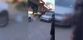 Hırdavatçıda çıkan silahlı kavgada 1 kişi öldü, 3 kişi yaralandı