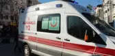 Son dakika! Husumetlisini korkutmak için ateş eden şahıs 4 kişiyi yaraladı