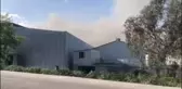 Son dakika haberleri | Mersin'de muz sarartma tesisinde çıkan yangın kontrol altına alındı