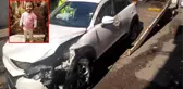 Otomobilin altında kalan 2 yaşındaki çocuk feci şekilde can verdi