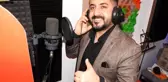 Sahnelerden uzak kalan sanatçılar klipte bir araya geldi