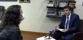 TBMM araştırma komisyonu üyeleri, özel gereksinimli bireyler için yasa teklifi hazırlıyor (2)