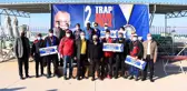 2. Grand Prix Turnuvası'nda şampiyonlar belli oldu