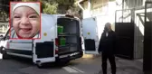 Biberonla süt içtiği sırada nefessiz kalan 6 aylık bebek hayatını kaybetti