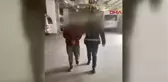 Son dakika haberleri... ANKARA-FETÖ'den ihraç edilen polisin defterinde ilginç notlar
