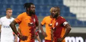 Arda Turan, Marcao ve Luyindama ile yola devam, Linnes ve Şener yolcu