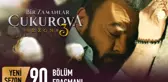 Bir Zamanlar Çukurova 90. Bölüm Fragmanı