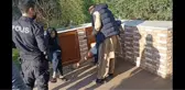BÜYÜKÇEKMECE'DE MISIRLI İŞ ADAMININ LÜKS VİLLASINDA YANGIN 2 YARALI