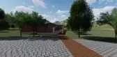 Dalaman'da tarihi Atatürk Köprüsü raftingle buluşuyor