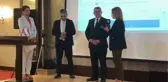 İSBAM tarafından düzenlenen 