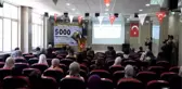 KAHRAMANMARAŞ - Türkoğlu Belediyesi'nden 5 bin öğrenciye eğitim desteği