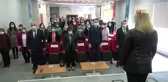 Karabük'te 57. Kütüphane Haftası Kutlamaları