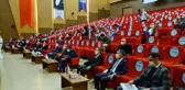KARDEMİR'de 26. Mali Genel Kurulu başladı
