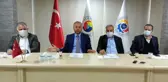 Kdz. Ereğli TSO'dan Erdemir'e karşı eylem hazırlığı