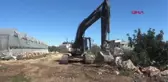 MERSİN Erdemli Belediyesi'nden pandemi sürecinde 'Anne Taksi' projesi