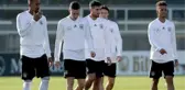 Mesut Özil, Almanya Milli Takımı'ndan dünya yıldızı arkadaşını Fenerbahçe'ye getiriyor