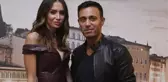 Mustafa Sandal'a nafaka davası açan Emina Jahovic, dava hakkında sessizliğini bozdu