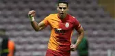 Radamel Falcao, önümüzdeki sezon David Beckham'ın sahibi olduğu takımda forma giyecek