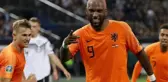 Ryan Babel son 50 yılda en uzun süre Hollanda forması giyen futbolcu oldu