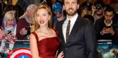 Scarlett Johansson, Marvel'a şüpheyle yaklaşmış!