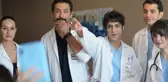 Serkan Keskin, Mucize Doktor'a transfer oldu