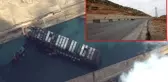 Süveyş Kanalı'nda bugün aşılan kriz alternatif rotaların önemini ortaya çıkardı! Ovaköy de bunlardan biri