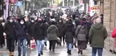 TRABZON Pandemi döneminde 'uyuz' vakaları arttı