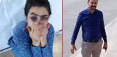 Tutukluluğu devam eden Melek İpek'ten kızlarına mektup: Özleyince elinizi kalbinize koyun, ben hep oradayım