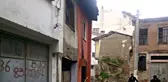 Yalnız yaşayan kadının evi alev alev yandı