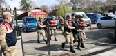 3 ilde uyuşturucu operasyonu: 11 tutuklama