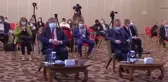AFYONKARAHİSAR - Mermer sektörü için hazırlanan proje tanıtıldı