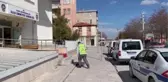 Son dakika haber: Aksaray'ın 