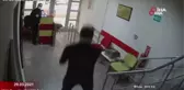 Alpaslan Öztürk'ün A Milli Takım sevinci kamerada