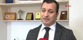 ANKARA-'Covid-19'a yakalananlarda epilepsi nöbeti görülüyor'