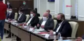 Son dakika haber: ANKARA KPDK, Bakan Selçuk başkanlığında toplandı