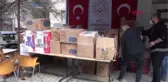 ARTVİN Yanan köyden çağrı: Yardımlar bize yetti, başka ihtiyaç sahiplerine gönderin