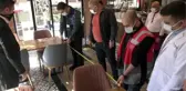 Son Dakika | AVCILAR'DA KAFE, LOKANTA VE RESTORANLARA METRELİ DENETİM