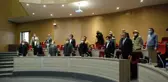 Başkan Arda, 2 yıllık görev süresini değerlendirdi